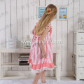 pink plum baby girls dresses